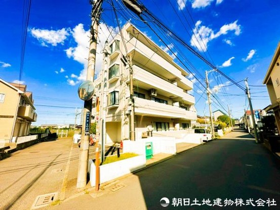 apartment 神奈川県藤沢市鵠沼石上１丁目6-1　エスタ藤沢