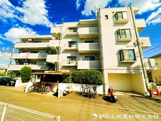 apartment 神奈川県藤沢市鵠沼石上１丁目6-1　エスタ藤沢