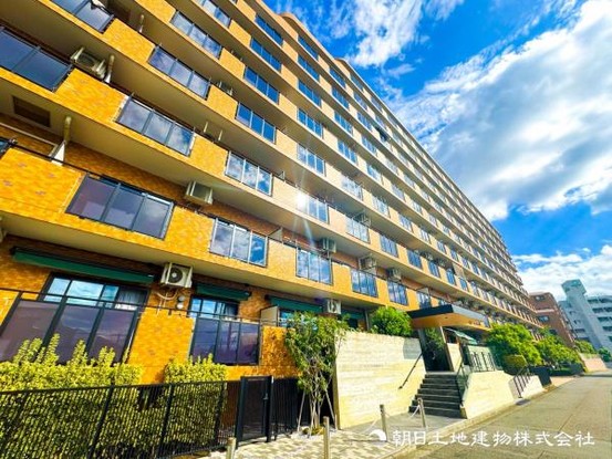 apartment 神奈川県藤沢市鵠沼石上１丁目6-1　エスタ藤沢