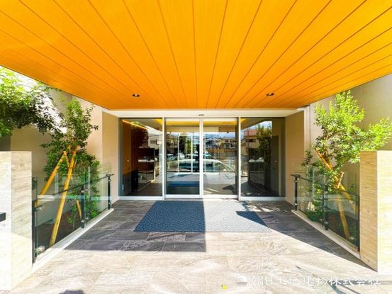 apartment 神奈川県藤沢市鵠沼石上１丁目6-1　エスタ藤沢