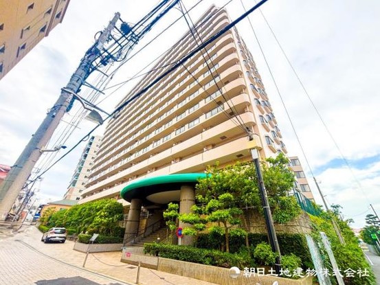 apartment 神奈川県藤沢市鵠沼石上１丁目6-1　エスタ藤沢