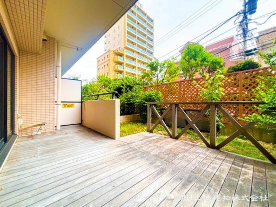 apartment 神奈川県藤沢市鵠沼石上１丁目6-1　エスタ藤沢