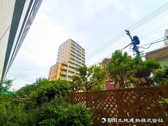 apartment 神奈川県藤沢市鵠沼石上１丁目6-1　エスタ藤沢