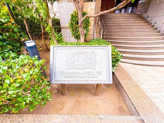 apartment 神奈川県藤沢市鵠沼石上１丁目6-1　エスタ藤沢