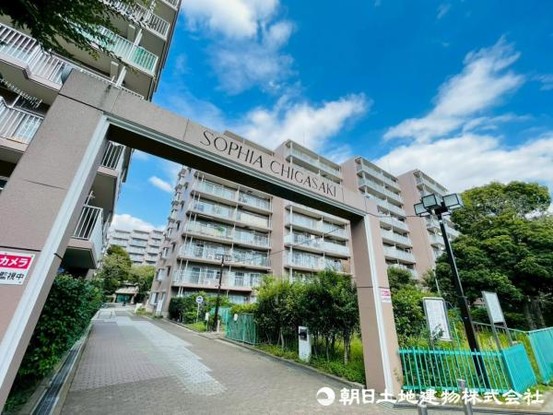 apartment 神奈川県藤沢市鵠沼石上１丁目6-1　エスタ藤沢
