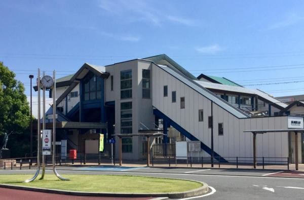 apartment 神奈川県藤沢市鵠沼石上１丁目6-1　エスタ藤沢