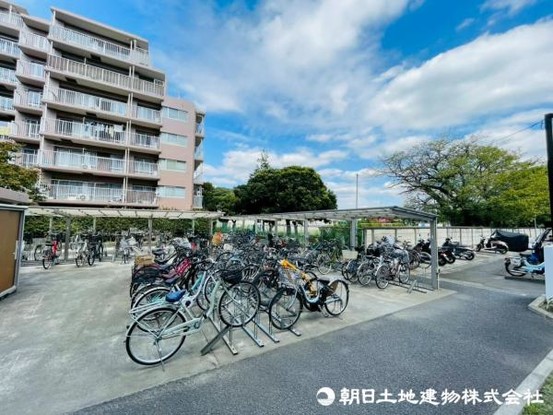 apartment 神奈川県藤沢市鵠沼石上１丁目6-1　エスタ藤沢