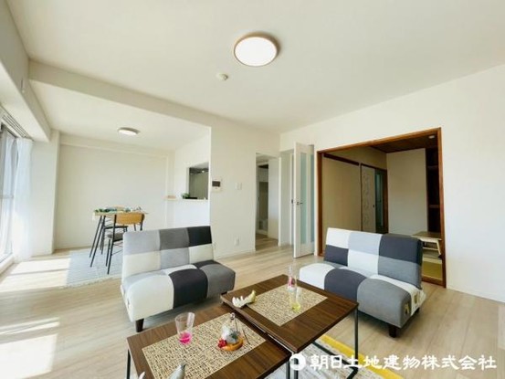 apartment 神奈川県藤沢市鵠沼石上１丁目6-1　エスタ藤沢