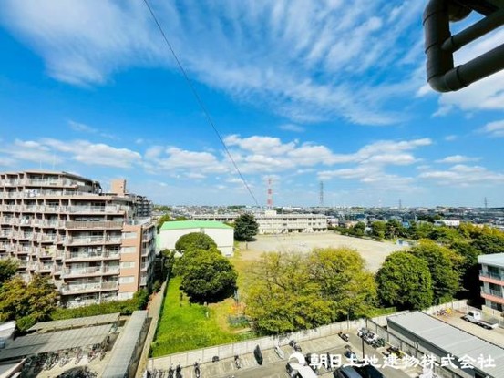 apartment 神奈川県藤沢市鵠沼石上１丁目6-1　エスタ藤沢