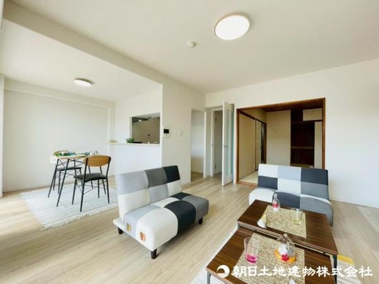 apartment 神奈川県藤沢市鵠沼石上１丁目6-1　エスタ藤沢