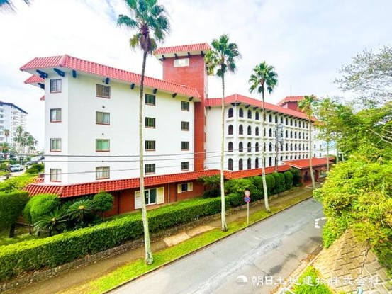 apartment 神奈川県藤沢市鵠沼石上１丁目6-1　エスタ藤沢