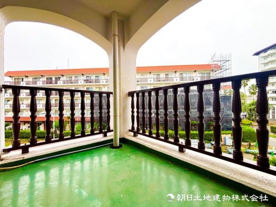 apartment 神奈川県藤沢市鵠沼石上１丁目6-1　エスタ藤沢