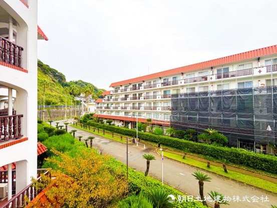 apartment 神奈川県藤沢市鵠沼石上１丁目6-1　エスタ藤沢