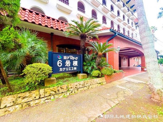 apartment 神奈川県藤沢市鵠沼石上１丁目6-1　エスタ藤沢