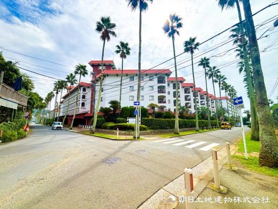 apartment 神奈川県藤沢市鵠沼石上１丁目6-1　エスタ藤沢