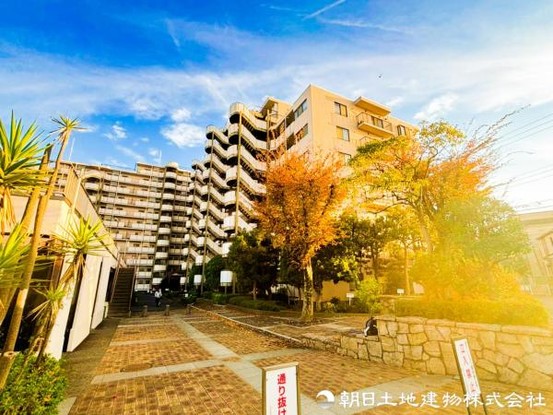 apartment 神奈川県藤沢市鵠沼石上１丁目6-1　エスタ藤沢