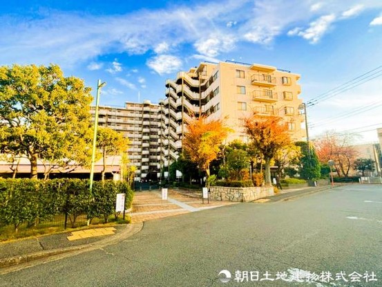 apartment 神奈川県藤沢市鵠沼石上１丁目6-1　エスタ藤沢