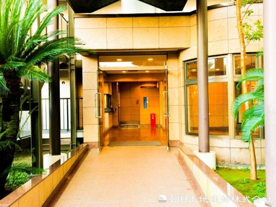 apartment 神奈川県藤沢市鵠沼石上１丁目6-1　エスタ藤沢