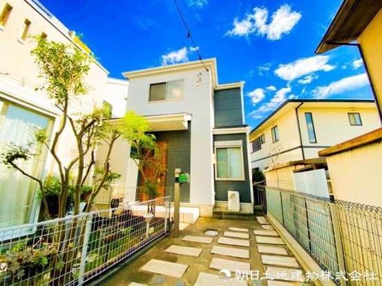 detached 神奈川県藤沢市鵠沼石上１丁目6-1　エスタ藤沢