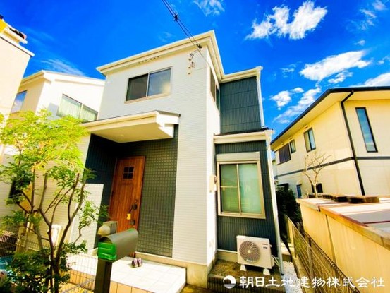 detached 神奈川県藤沢市鵠沼石上１丁目6-1　エスタ藤沢