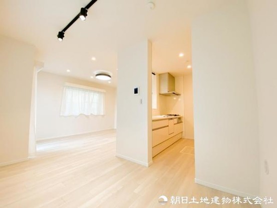 detached 神奈川県藤沢市鵠沼石上１丁目6-1　エスタ藤沢