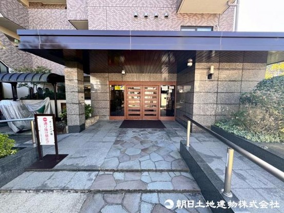 apartment 神奈川県藤沢市鵠沼石上１丁目6-1　エスタ藤沢