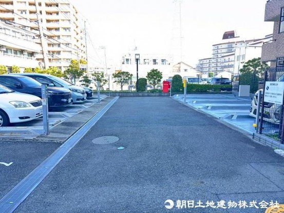 apartment 神奈川県藤沢市鵠沼石上１丁目6-1　エスタ藤沢