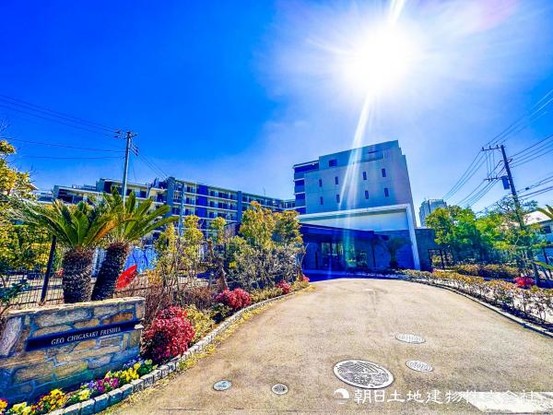 apartment 神奈川県藤沢市鵠沼石上１丁目6-1　エスタ藤沢