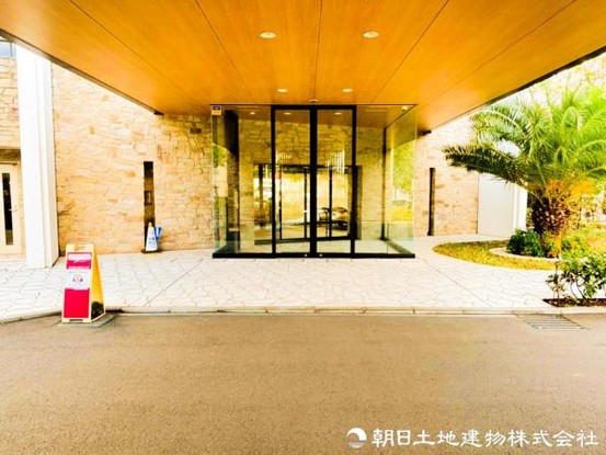 apartment 神奈川県藤沢市鵠沼石上１丁目6-1　エスタ藤沢