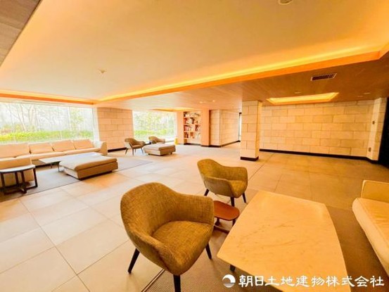 apartment 神奈川県藤沢市鵠沼石上１丁目6-1　エスタ藤沢