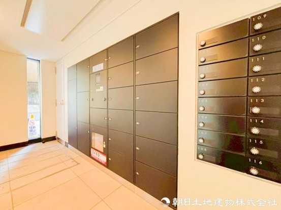 apartment 神奈川県藤沢市鵠沼石上１丁目6-1　エスタ藤沢