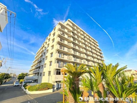 apartment 神奈川県藤沢市鵠沼石上１丁目6-1　エスタ藤沢