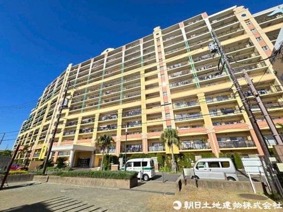 apartment 神奈川県藤沢市鵠沼石上１丁目6-1　エスタ藤沢