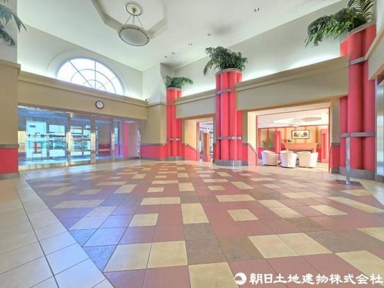 apartment 神奈川県藤沢市鵠沼石上１丁目6-1　エスタ藤沢