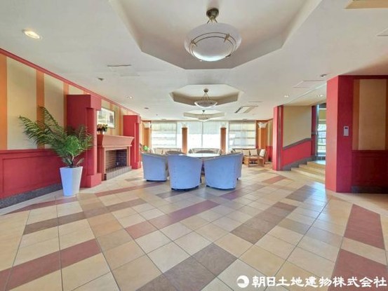 apartment 神奈川県藤沢市鵠沼石上１丁目6-1　エスタ藤沢