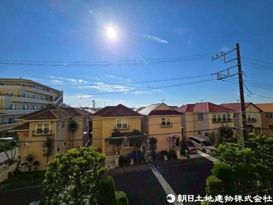 apartment 神奈川県藤沢市鵠沼石上１丁目6-1　エスタ藤沢