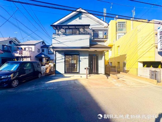 detached 神奈川県藤沢市鵠沼石上１丁目6-1　エスタ藤沢