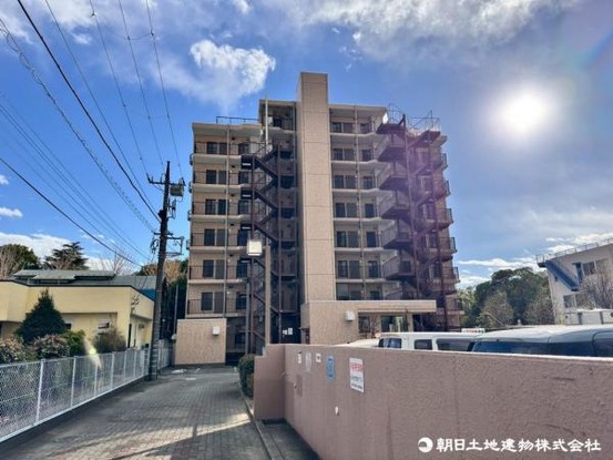 apartment 神奈川県藤沢市鵠沼石上１丁目6-1　エスタ藤沢