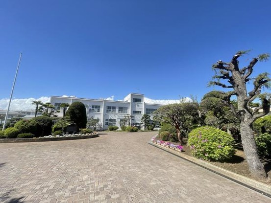 apartment 神奈川県藤沢市鵠沼石上１丁目6-1　エスタ藤沢