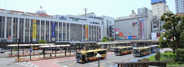 apartment 神奈川県藤沢市鵠沼石上１丁目6-1　エスタ藤沢