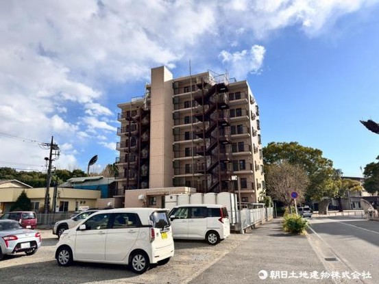 apartment 神奈川県藤沢市鵠沼石上１丁目6-1　エスタ藤沢