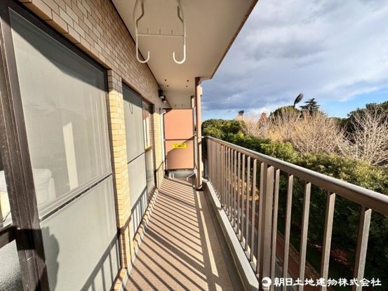 apartment 神奈川県藤沢市鵠沼石上１丁目6-1　エスタ藤沢