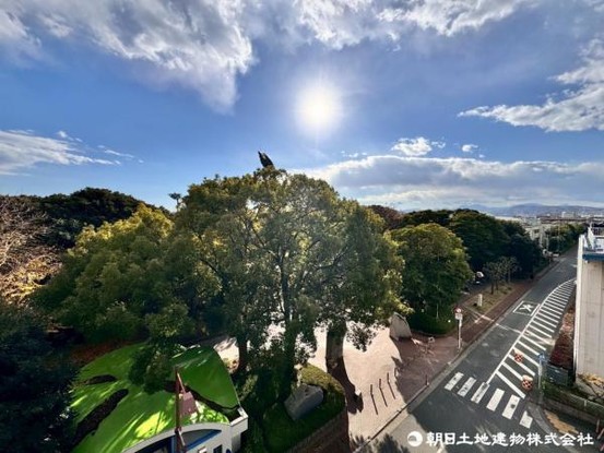 apartment 神奈川県藤沢市鵠沼石上１丁目6-1　エスタ藤沢