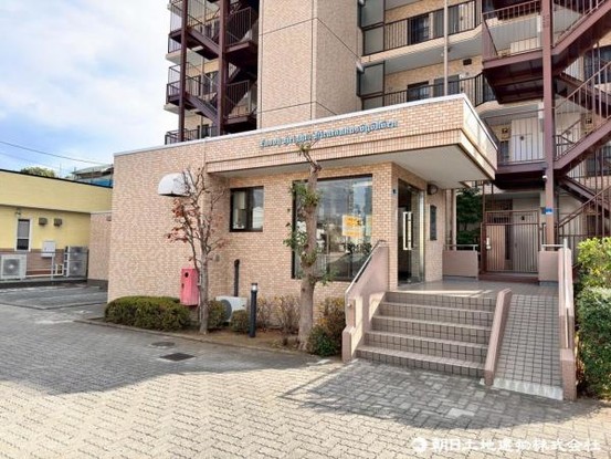 apartment 神奈川県藤沢市鵠沼石上１丁目6-1　エスタ藤沢