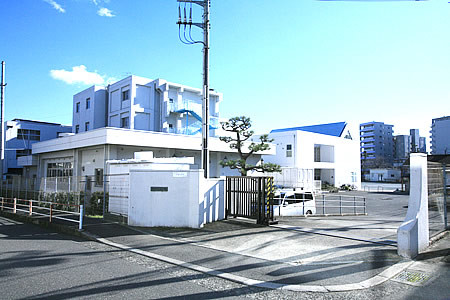 apartment 神奈川県藤沢市鵠沼石上１丁目6-1　エスタ藤沢