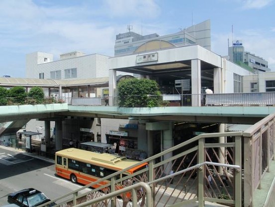 apartment 神奈川県藤沢市鵠沼石上１丁目6-1　エスタ藤沢