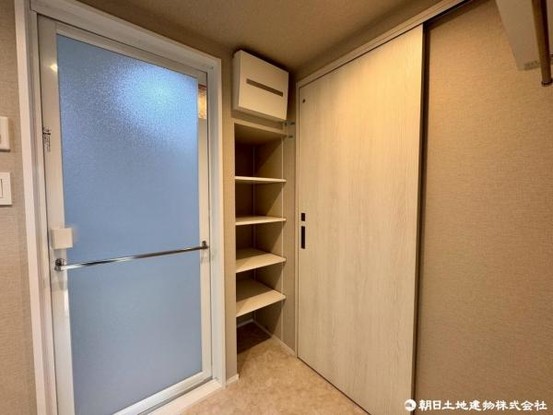 apartment 神奈川県藤沢市鵠沼石上１丁目6-1　エスタ藤沢