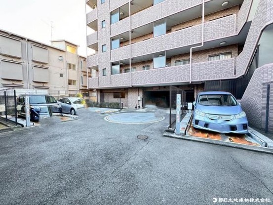 apartment 神奈川県藤沢市鵠沼石上１丁目6-1　エスタ藤沢