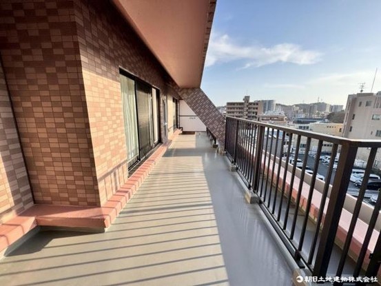 apartment 神奈川県藤沢市鵠沼石上１丁目6-1　エスタ藤沢