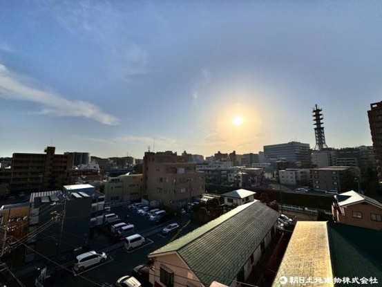 apartment 神奈川県藤沢市鵠沼石上１丁目6-1　エスタ藤沢